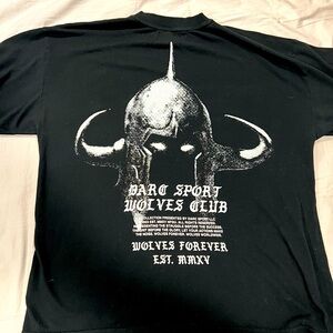 Darc Sport Wolves Forever